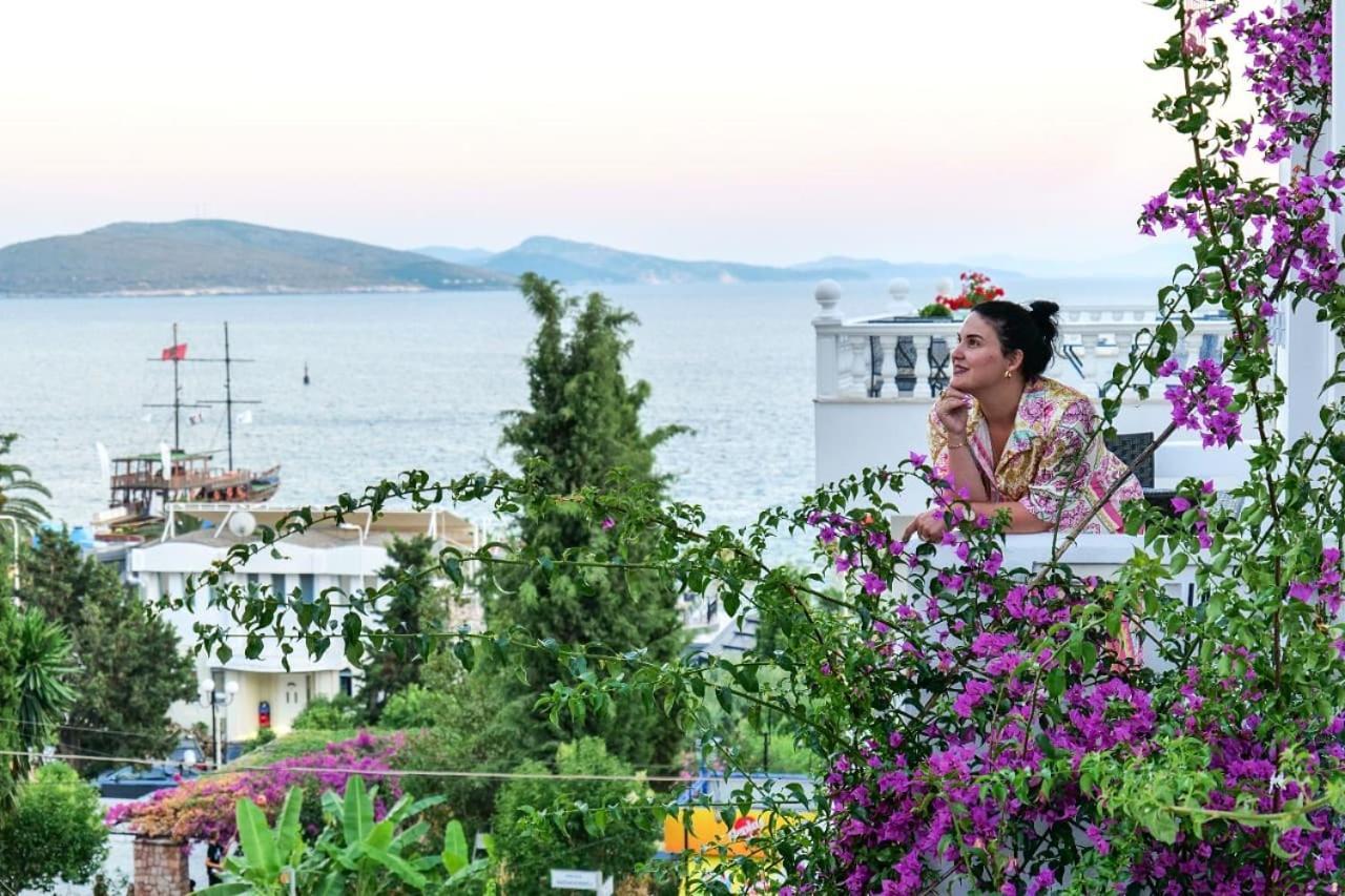 Vila Stupende Apartment Sarande Ngoại thất bức ảnh